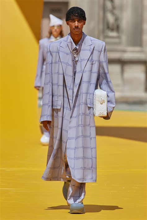 Louis Vuitton Spring 2023 Menswear Fashion Show